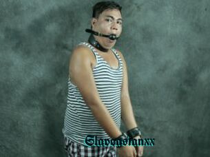 Slaveasianxx