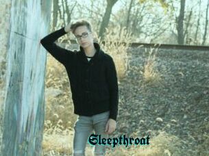 Sleepthroat