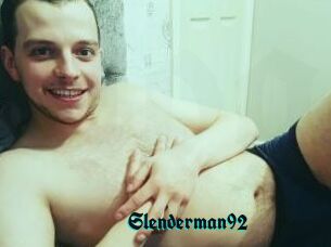 Slenderman92