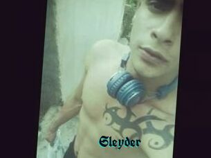 Sleyder