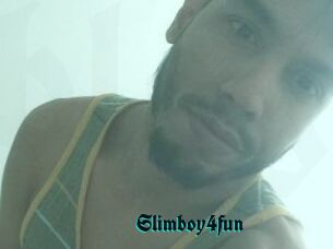 Slimboy4fun