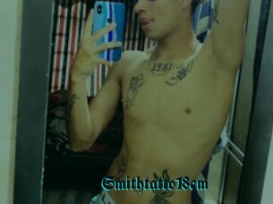 Smithtatto18cm
