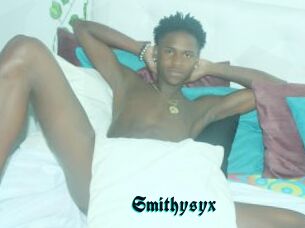 Smithysyx