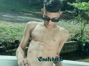 Snakehot18