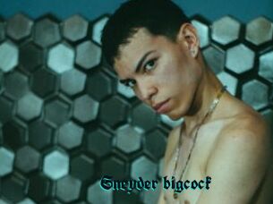 Sneyder_bigcock