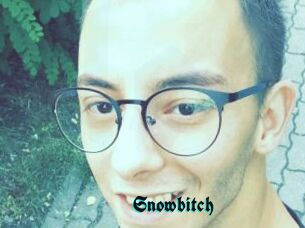 Snowbitch