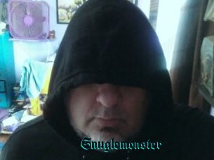 Snuglemonster