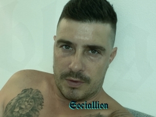 Sociallion