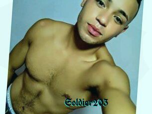 Soldier203