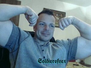 Soldierofsex