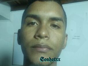 Sonhotxx