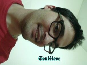 Soul4love
