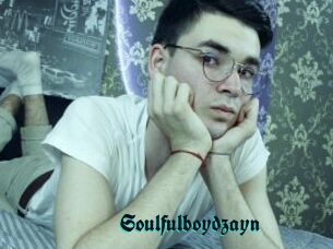 Soulfulboydzayn