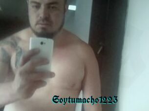 Soytumacho1223