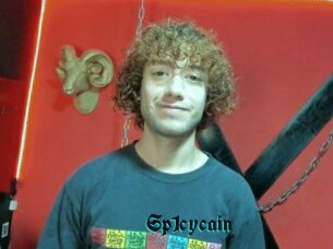 Sp1cycain