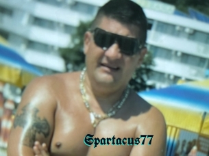 Spartacus77