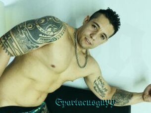Spartacusguyy