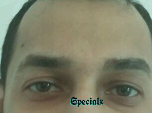 Specialx
