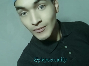 Spicysereniity