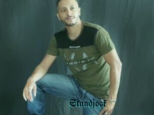 Standjock