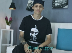 Stanlycupper