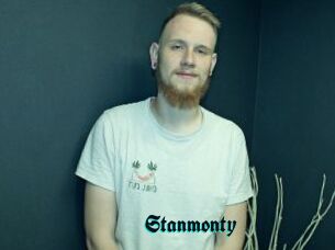 Stanmonty