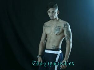 Starguymusclesx