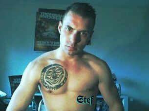 Stef
