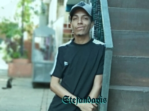 Stefandavis