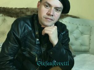 Stefanferretti