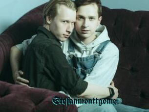 Stefanmonttgome