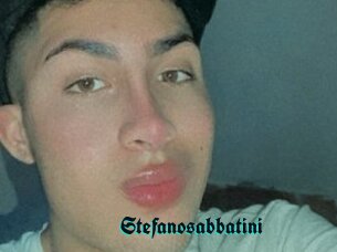 Stefanosabbatini