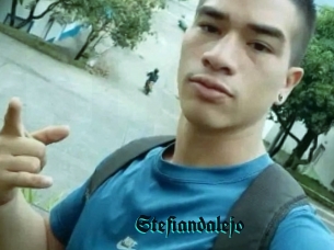 Stefiandalejo