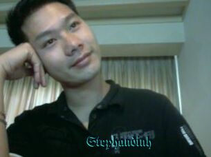 Stephandinh