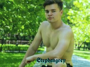 Stephangrey