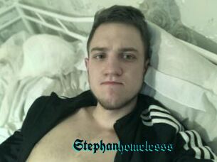 Stephanhomelesss