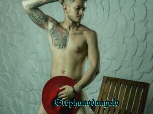 Stephanodangelo