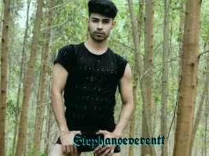 Stephanoeverentt