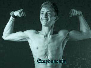 Stephanowin