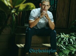 Stephentaylor