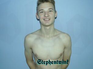 Stephentwink