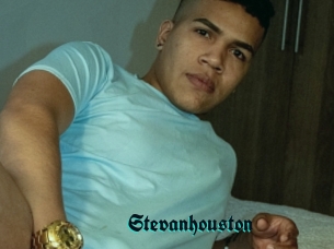 Stevanhouston