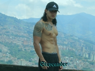 Steveander