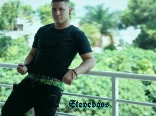 Steveboss