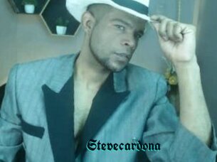 Stevecardona