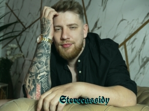 Stevecassidy
