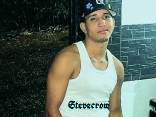 Stevecrow