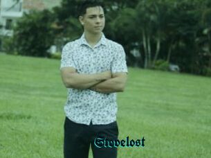 Stevelost