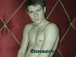 Stevemaister