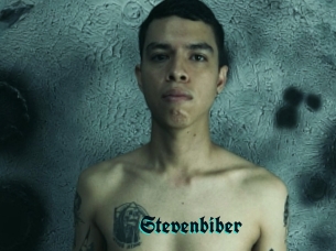 Stevenbiber